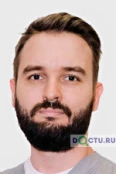 Головин Семён Владиславович - Москва