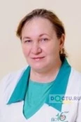 Головина Елена Александровна - Омск