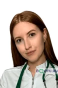 Головина Екатерина Николаевна - Москва
