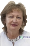 Головина Ирина Александровна - Тверь