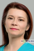 Головина Юлия Сергеевна - Сыктывкар
