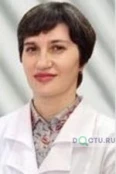 Головина Людмила Аркадьевна - Ульяновск