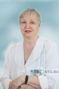 Головина Людмила Алексеевна - Москва