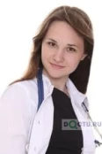Головина Мария Сергеевна - Санкт-Петербург