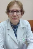 Головина Наталья Дмитриевна - Курган