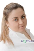 Головина Наталия Николаевна - Курск