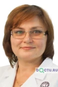 Головина Наталья Сабировна - Киров