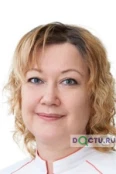 Головина Светлана Евгеньевна - Нижний Тагил