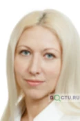 Головина Светлана Николаевна - Воронеж