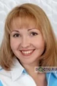 Головина Татьяна Александровна - Барнаул