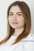 Головинова Ольга Игоревна - Краснодар