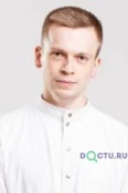 Головинский Алексей Владимирович - Нижний Новгород