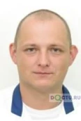 Головкин Никита Владимирович - Санкт-Петербург