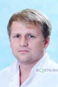 Головкин Сергей Владимирович - Сочи