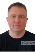 Головкин Валерий Сергеевич - Владимир