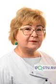 Головкина Алина Львовна - Москва