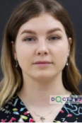 Головкина Дарья Эдуардовна - Москва