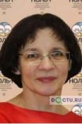 Головкина Жанна Николаевна - Вологда