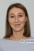 Головко Алиса Станиславовна - Санкт-Петербург