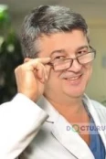 Головко Евгений Борисович - Москва