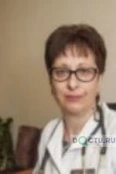 Головко Галина Геннадьевна - Симферополь