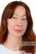 Головко Ольга Германовна - Владивосток