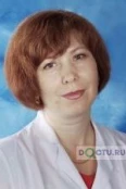 Головкова Елена Викторовна - Владимир