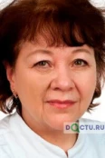 Головкова Елена Юрьевна - Ижевск
