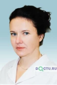 Головкова Юлия Юрьевна - Москва