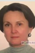 Головнева Илона Анатольевна - Кемерово