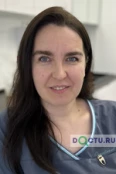 Головнина Наталья Валентиновна - Ярославль