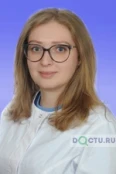 Головня Анастасия Николаевна - Москва