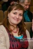 Головушкина Екатерина Васильевна - Вологда