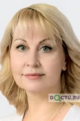 Голозубова Елена Анатольевна - Курск