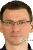 Голтанов Александр Владимирович - Тюмень