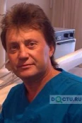 Гольтяев Александр Николаевич - Челябинск