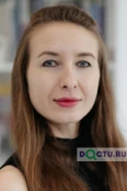 Гольтваница Татьяна Павловна - Москва