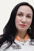 Голубь Анна Аркадьевна - Уфа
