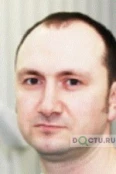Голуб Алексей Викторович - Смоленск