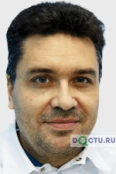 Голубь Андрей Валерьевич - Уфа