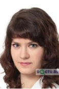 Голуб Екатерина Владимировна - Челябинск