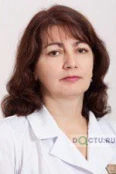 Голуб Елена Викторовна - Краснодар