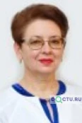 Голубь Лариса Константиновна - Саратов