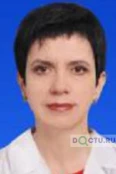 Голуб Людмила Борисовна - Краснодар