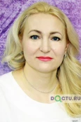 Голубь Олеся Владимировна - Воронеж