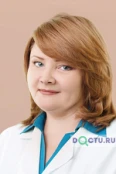 Голуб Татьяна Владимировна - Новосибирск