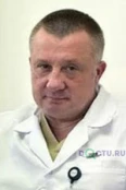 Голубченко Олег Владимирович - Москва
