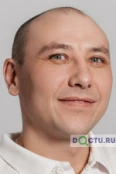 Голубчиков Андрей Владимирович - Чита