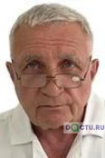 Голубцов Марк Петрович - Краснодар