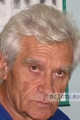 Голубцов Петр Андреевич - Краснодар